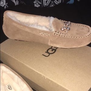 Ugg Moccasins